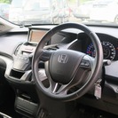 誰でも車がローンで買えます オデッセイ 2.4 アブソルートの画像