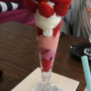 スイーツ行きたいです。