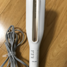 ヘアーアイロン(Panasonic)