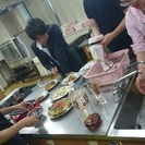 6/17 たこやきパーティー開催（≧∇≦）！ - 友達