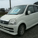 ダイハツ　ムーヴ　★車両価格９万円！車検整備付16万円！オートロ...