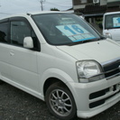 ダイハツ　ムーヴ　★車両価格９万円！車検整備付16万円！オートローン取り扱い有★の画像