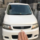 車検30年5月まで！H17年式ステップワゴン スパーダ！