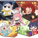 崩壊3rdやってる人募集ちゅう