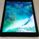 中古iPad air2 wifiモデル128GB