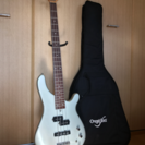 ☆FERNANDESのエレキベース&HIWATTのアンプセット★の画像