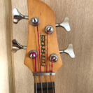 ☆FERNANDESのエレキベース&HIWATTのアンプセット★の画像