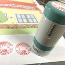 キッズ英語 「プレ年少クラス」         1名追加募集！の画像