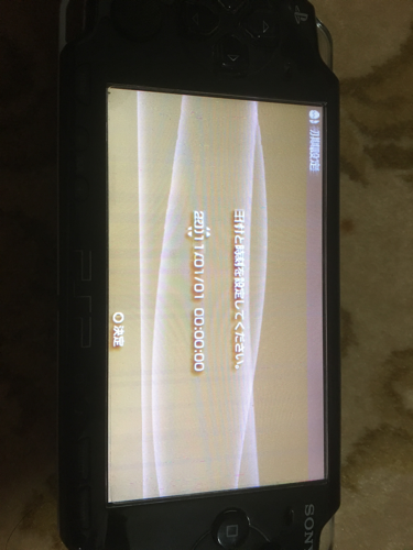 PSP2000,3000ジャンク品 別売り可能