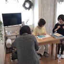 【7.22 Sat 10-12時】消しゴムはんこでオリジナルタグ&ラベルを作ろう！の画像