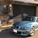 平成12年 BMW Z3 ロードスター2.0 純正ハードトップ ...
