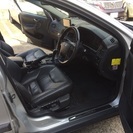 車検たっぷり！足代わりに最適な綺麗なボルボワゴン♪ V70 2.4の画像