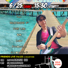 FRIENDS LIVE Vol.22 in GOLDSTONE