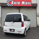 平成18年ekワゴン4WD走行5万1千キロの画像