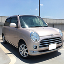 ご成約頂き ありがとうございます  ミラジーノ 激安乗出し☆