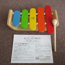 「OvalXylophone」byPLANTOYS売ります。の画像