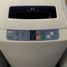 【全国送料無料・半年保証】洗濯機 Haier JW-K42F① 中古