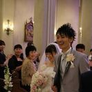★ブライダルビデオカメラマン大募集★☆映像編集者も大募集☆