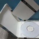♪CD  ICE 「TRACKS Vol.01」の画像
