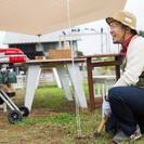 心を耕すBBQガーデンのサービススタッフ募集！の画像