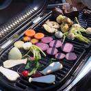 心を耕すBBQガーデンのサービススタッフ募集！の画像