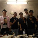 6月24日（土）夜、呉羽にて第5回友達づくりオフ会やります！ − 富山県