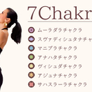 【4/6】チャクラ＜Chakra＞を理解し、ヨガで体感：集中講座［ 東京・対面 ］マック久美子の画像