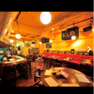 平日駅前飲み開催🍺