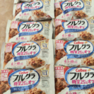 フルグラ10袋を
