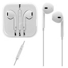  iPhone純正品 イヤホン Apple アップル 新品 本体のみの画像