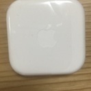  iPhone純正品 イヤホン Apple アップル 新品 本体のみの画像