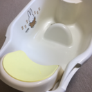 ベビーバス ⚪︎手渡し 引き取り限定 ⚪︎帯広市の画像