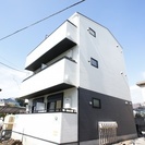 🉐初期費用０円🙂築浅BT別家電付デザイナーズ✌️取手駅徒歩１３分...