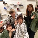 ＜週3～4日！オシャレ歓迎＞アパレルスタッフ募集