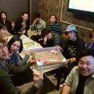 本日18時～のカラオケオフ会参加者募集中♪
