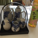 調味料入れのセット