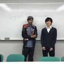 オンライン英語ディスカッションクラスのスタッフを募集しています！