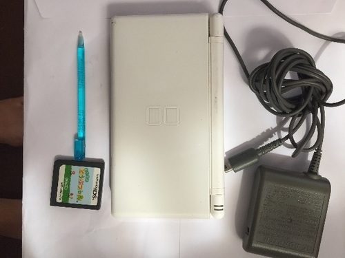 ニンテンドーDS,3DS DS lite