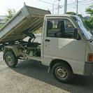 ダンプ仕様  ハイゼット  走行距離59000km