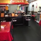 レンタル飲食店