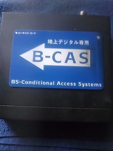 Buffalo地上デジタルテレビチューナー　DTV - MIC110