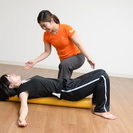 7月【募集】第5回　35歳からのキレイは骨盤ケアから！代謝アップ教室体験会の画像