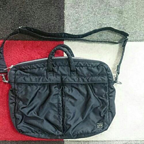 PORTER タンカー 2way
