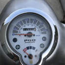 中古バイク（スクーター）125cc PGO scooters（輸入車）の画像