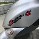 中古バイク（スクーター）125cc PGO scooters（輸入車）の画像