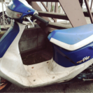 HONDA dio AF18 不動車