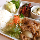 キッズカフェ フルハウス - 地元のお店