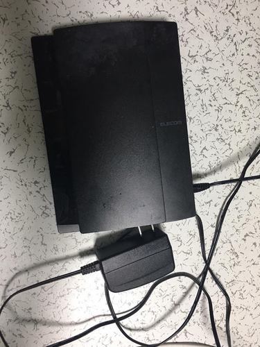 無線LANギガビットルーター
