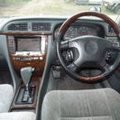 セドリックセダン　オーテック　ブロアムVIP　L　最終ロング　フルオプション　リムジンの画像