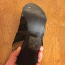 夏用サンダルの画像